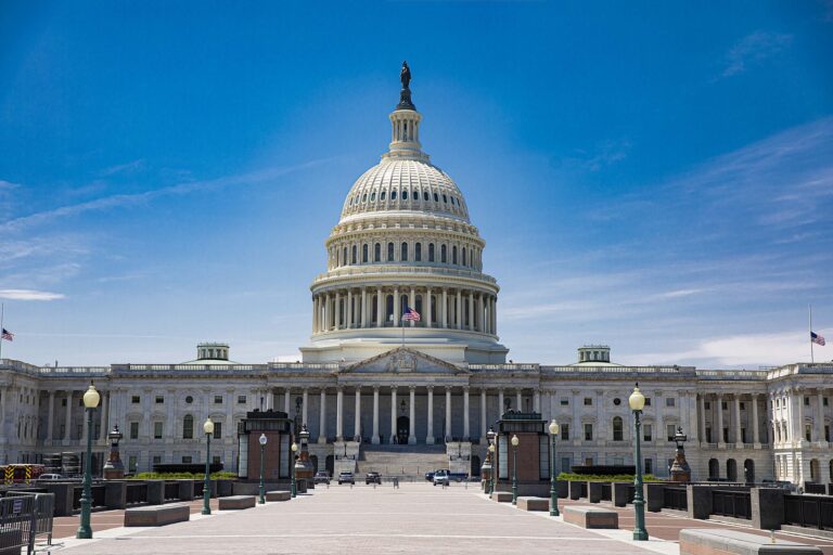 The Most Haunted Places in Washington D.C.